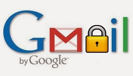 Gmail encryption