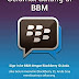Download app BBM for Android 
