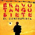 "Bravo Tango Siete. El contratista" de David Yagüe
