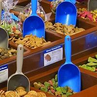 petco bulk dog treats