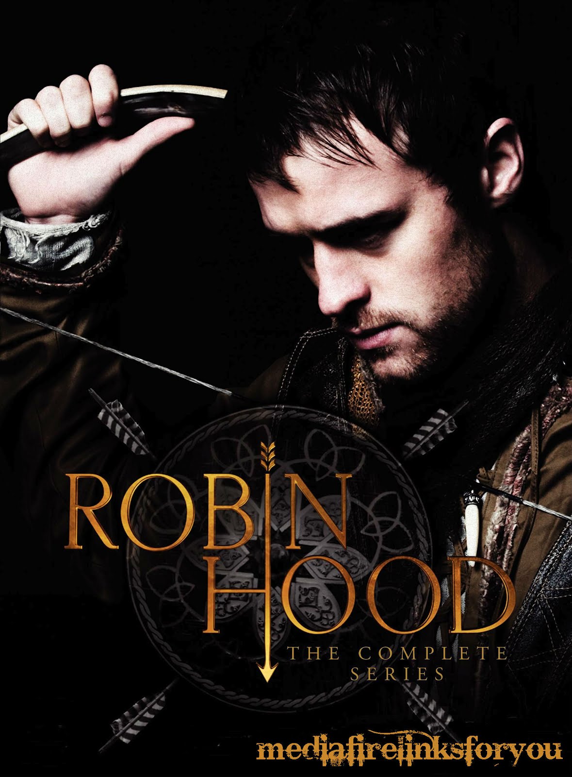 Robin Hood (Complete Series)