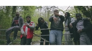Bully ft. Yung Reeks - "They Know" Video / www.hiphopondeck.com