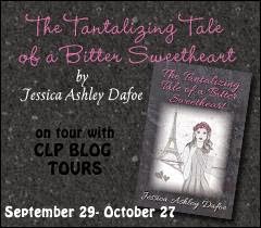 CLP Blog Tours