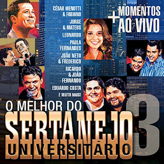 Melhores Musicas Sertanejo Universitario 2012 Para Ouvir