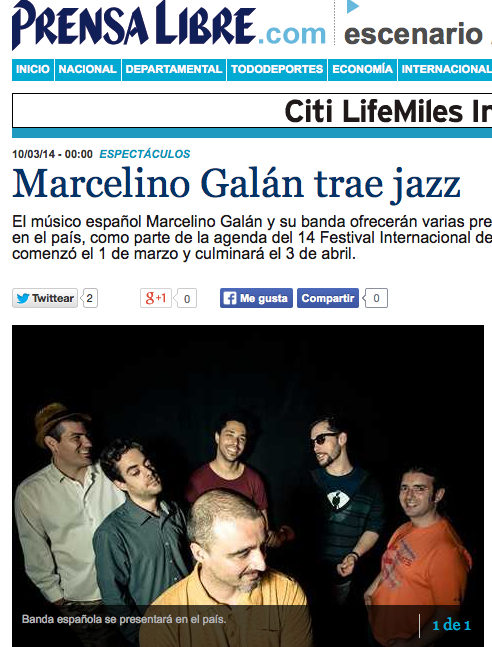http://www.prensalibre.com/espectaculos/Marcelino-Galan-trae-jazz_0_1099090117.html