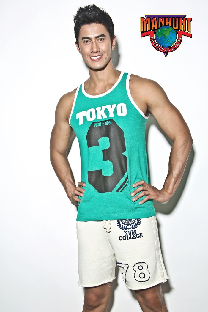 Jason Chee And June Macasaet For New Urban Male Jason Chee And June Macasaet For New Urban Male