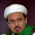 Habib Rizieq: Syariat Islam Konstitusional