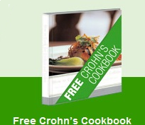 Free Crohn's Cookbook
