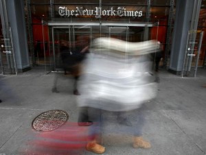 The Corsair July 2013