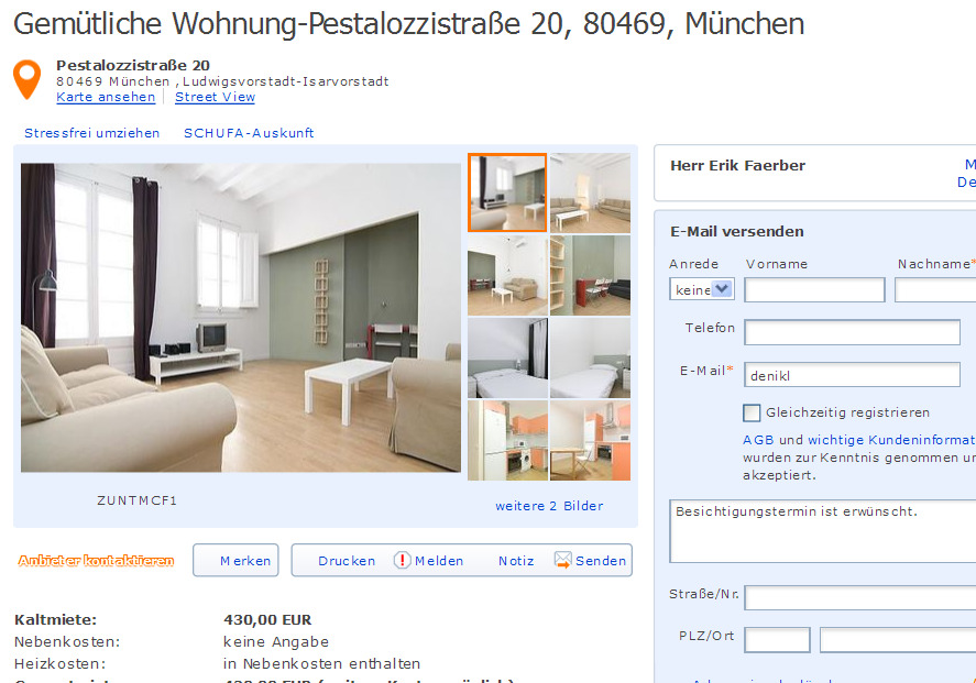 Leben Auf Dem Land Page 1 Chan 53407577 Rssing Com