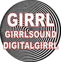 Girrlsoundblog Ubu Sound Re Sounded