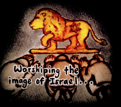 "Worship the Image"