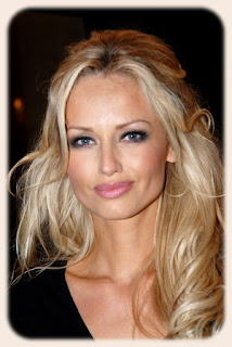Celebrity Hairstyle Haircut Ideas - Hairstyle for big forehead