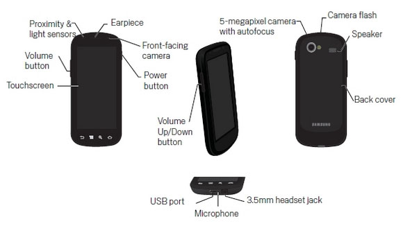 verizon iphone 4 owners manual pdf