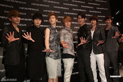 Super Junior M