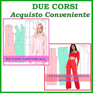 DUE CORSI DI MODELLISTICA