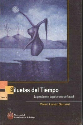 Poetas y escritores de Ancash