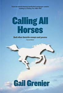 Calling All Horses, Second Edition