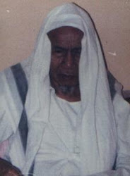 Syeikh Yaasin Isa Al-Fadani