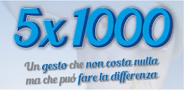 Dona il tuo 5 x 1000 alla Fondazione Papa Paolo VI