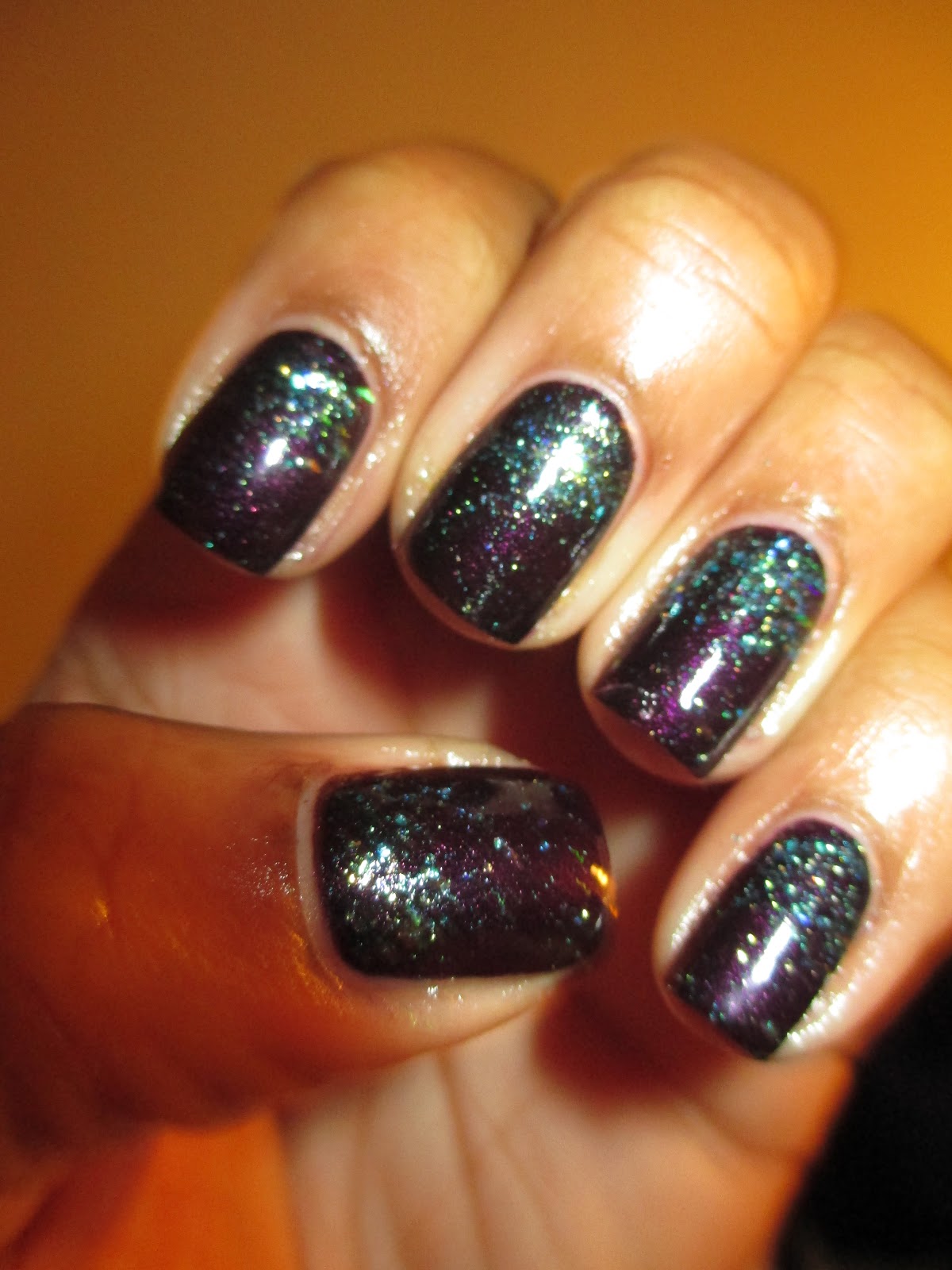 Fairly Charming If At First You Don't Succeed...