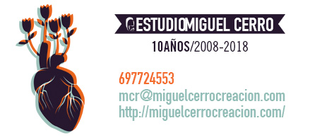 el blog del estudio Miguel Cerro