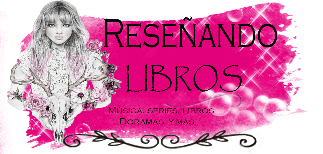 Reseñando libros