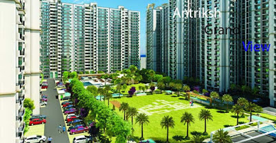 http://www.intowngroup.in/antriksh-grandview-sector-150-in-noida.html  