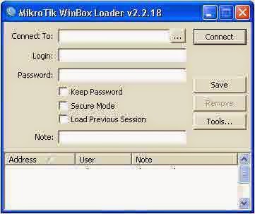winbox login winbox login