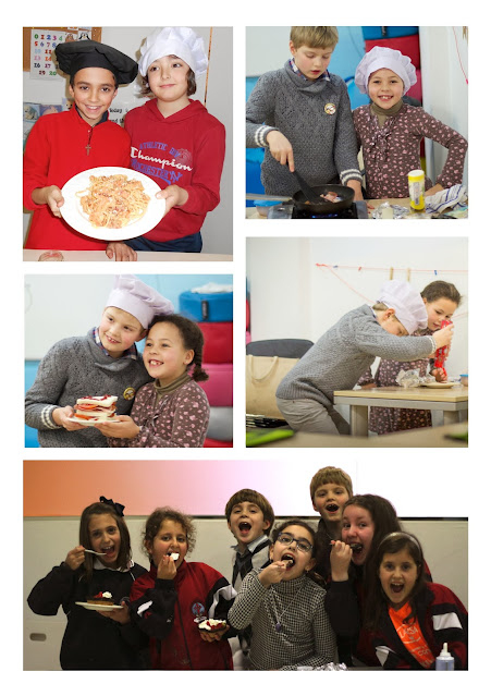 Welcome English Page 6