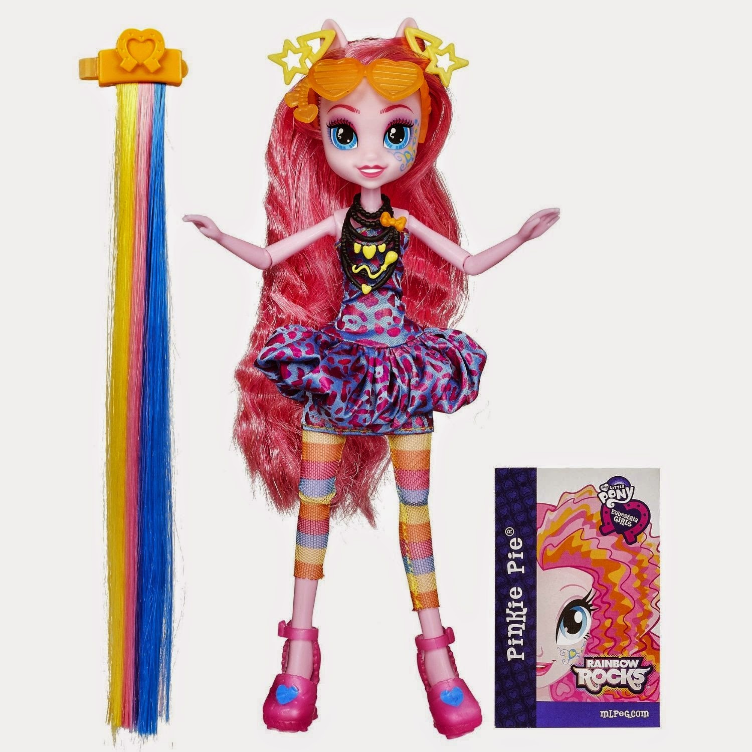 ever after high apple white con bolso y peana - Comprar Outras bonecas no  todocoleccion