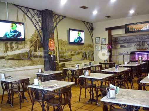 Blog | QUETECOMO.ES: Comedor | Restaurante tapería cervecería ... Blog | QUETECOMO.ES: Comedor | Restaurante tapería cervecería ...