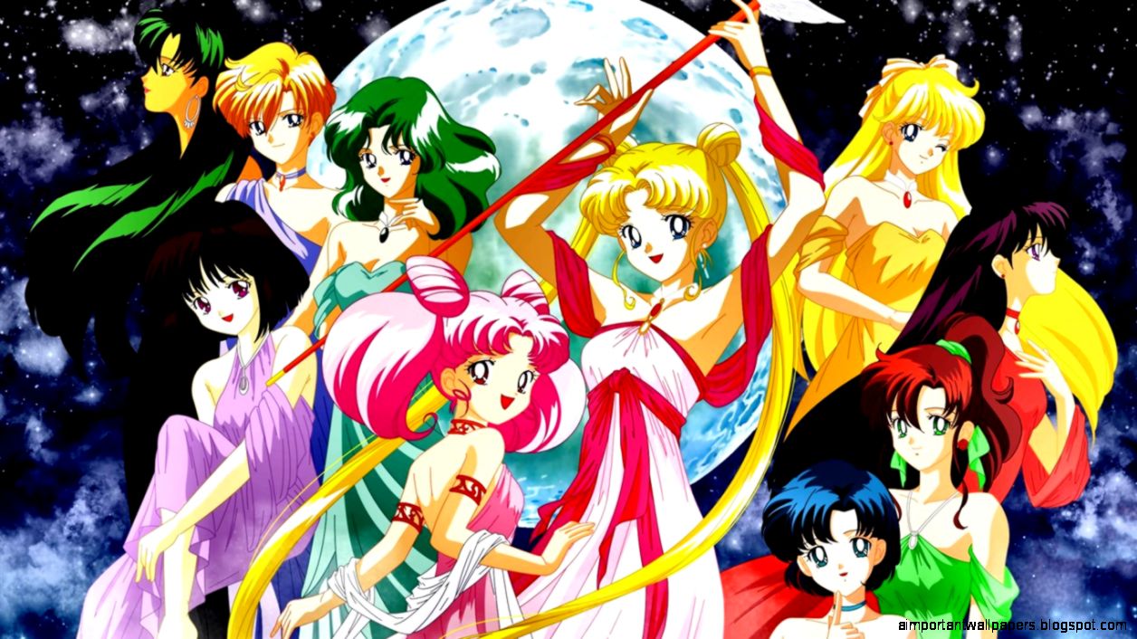 sailor moon wallpapers hd Buscar con Google Sailor Moon sailor moon wallpapers hd Buscar con Google Sailor Moon