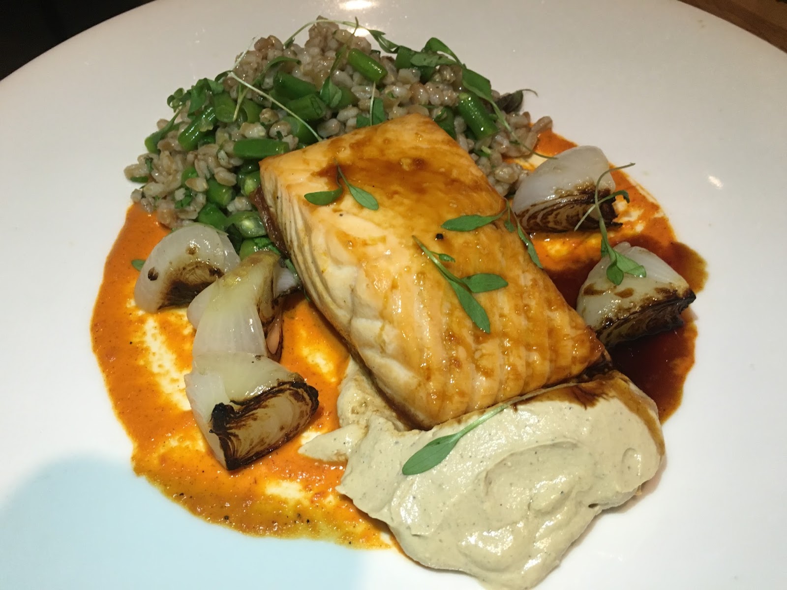 Earls Kitchen + Bar The Ghost Guest