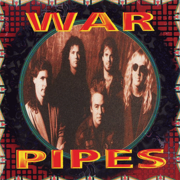 Image result for warpipes band albums