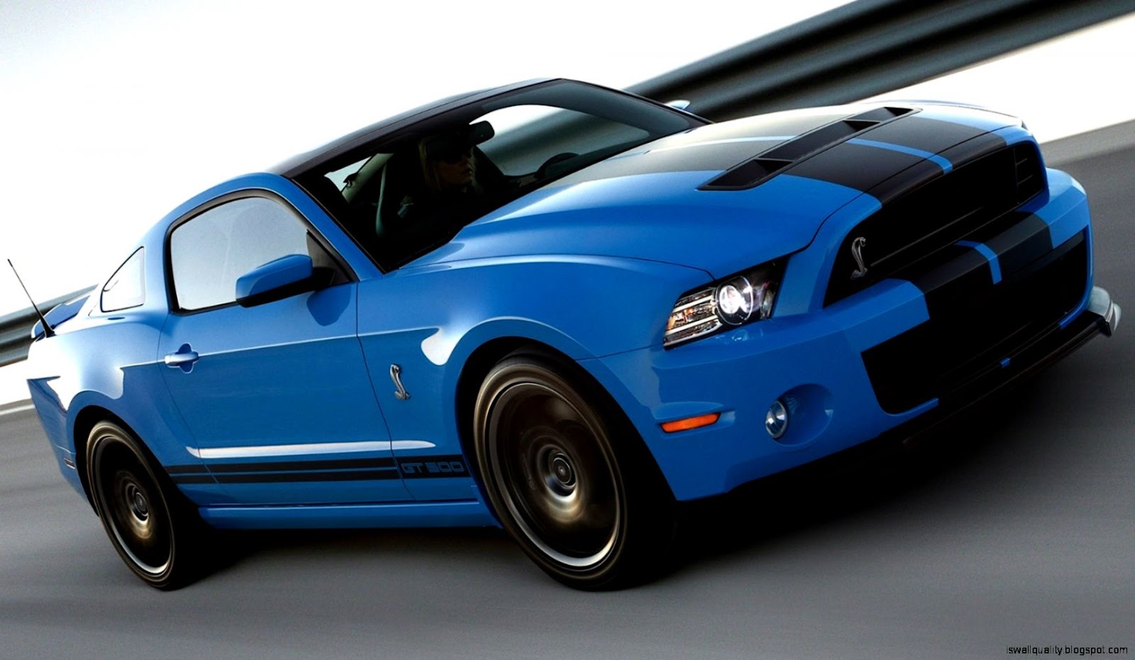 Hd Wallpaper Ford Mustang Shelby