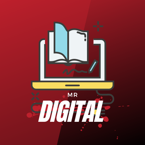 MR-Digital