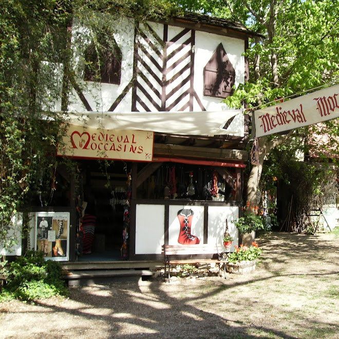 Spring in Texas Pt. 1