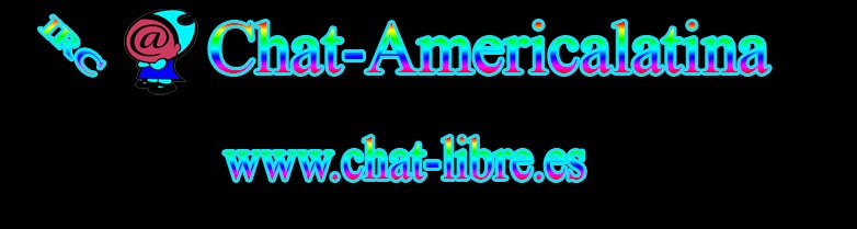 Chat Americalatina en Español Gratis para chatear con los amigos chatea ya