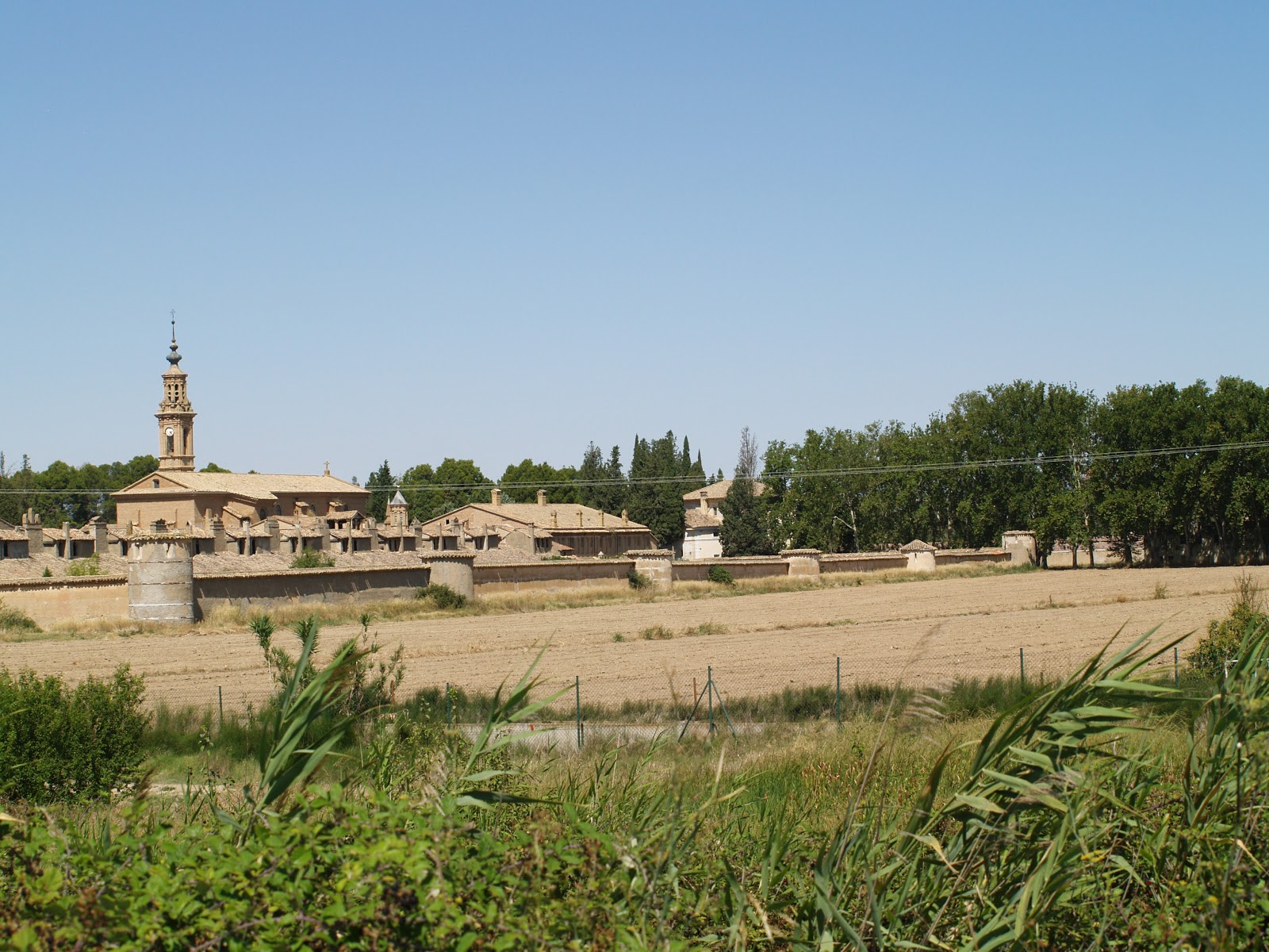 El Retabillo La Orden de los Cartujos