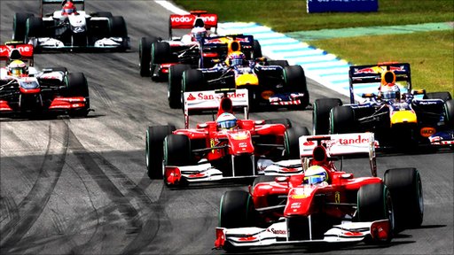 analisa balap gp jerman 2010 formula 1 analisa balap gp jerman 2010 formula 1