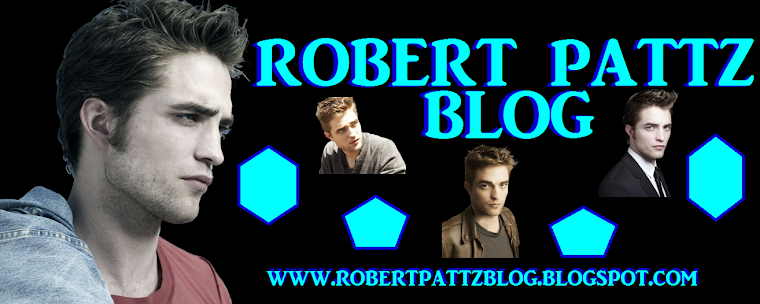 Robert Pattz Blog