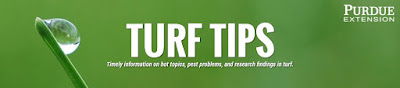 Purdue Turf Tips