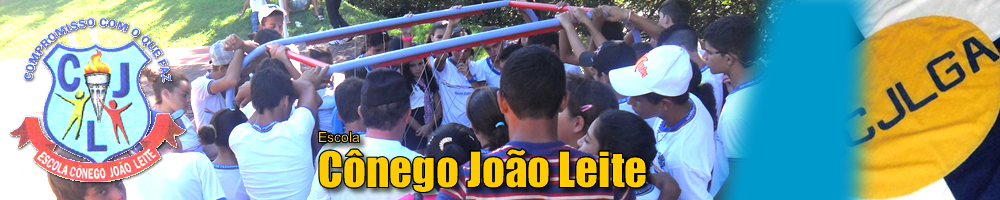 Escola Cônego João Leite