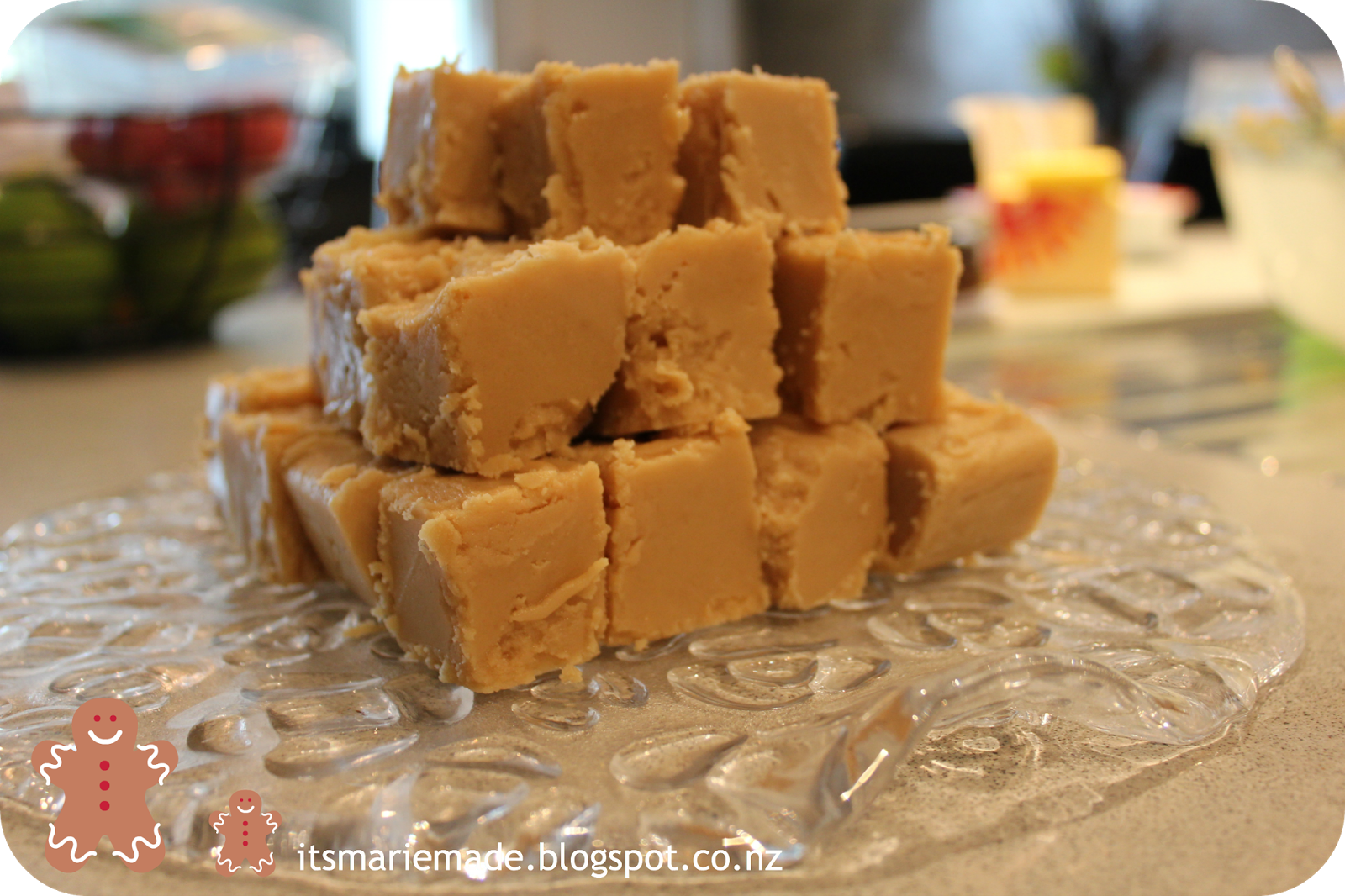 Featured image of post Microwave Russian Fudge Just like the real deal only easier