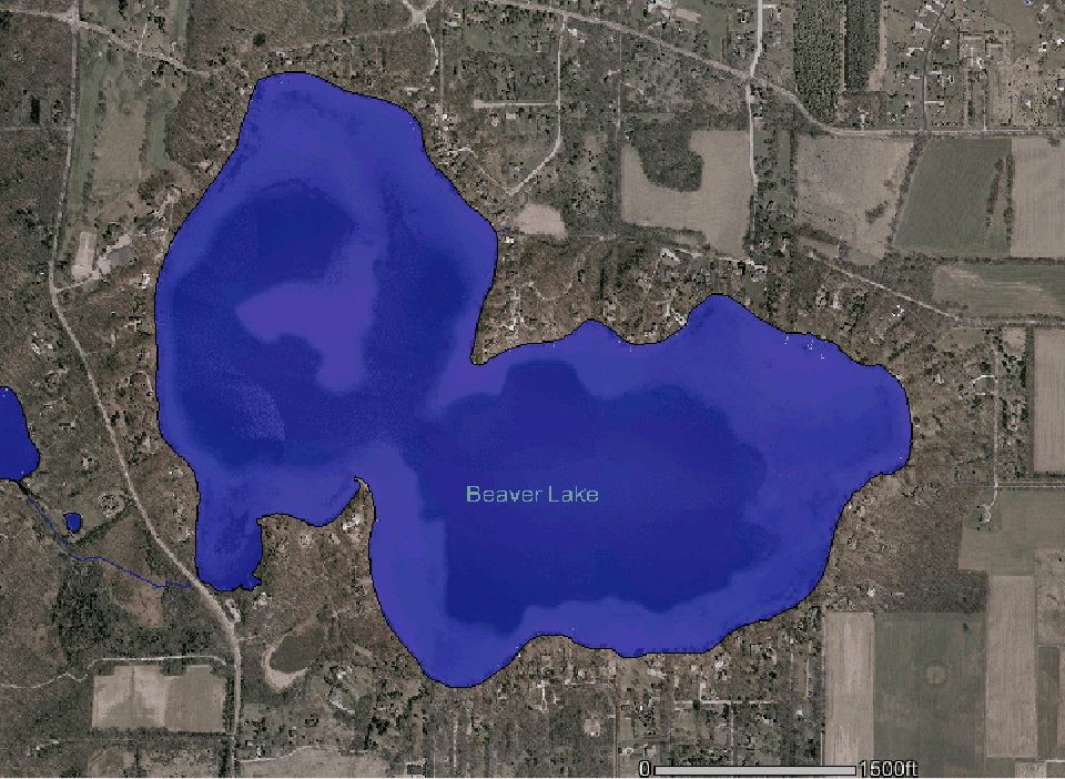 Discover Beaver Lake Waukesha County Lake Country