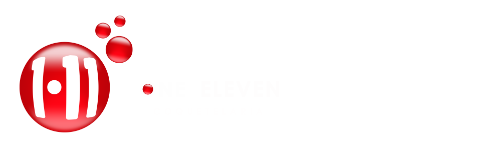 One Eleven Coquetelaria