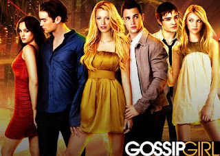 Watch Gossip Girl Season 1 Episode 3 Online Free