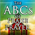 ABCs of Praise and Prayer - Kindle Non-Fiction