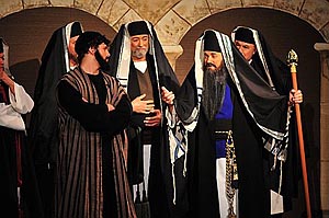 sadducees pharises scribes “but when paul perceived that the one part were sadducees, and the the scribes that were of the pharisees' part arose, and strove, saying,. sadducees pharises scribes “but when paul perceived that the one part were sadducees, and the the scribes that were of the pharisees' part arose, and strove, saying,.